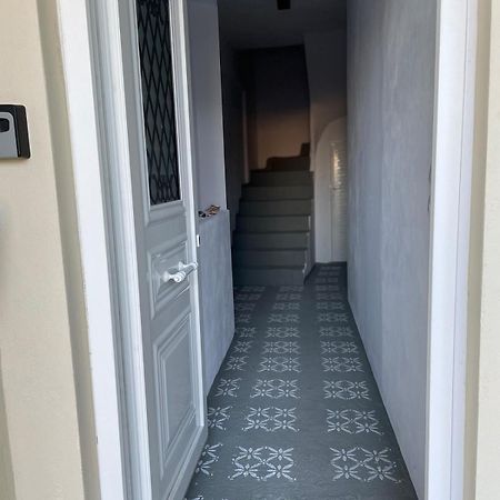 Odysseus Boutique Apartment Ermioni Exterior foto
